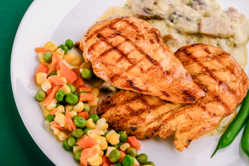Gastronomie sénégalaise yassa thiéboudienne